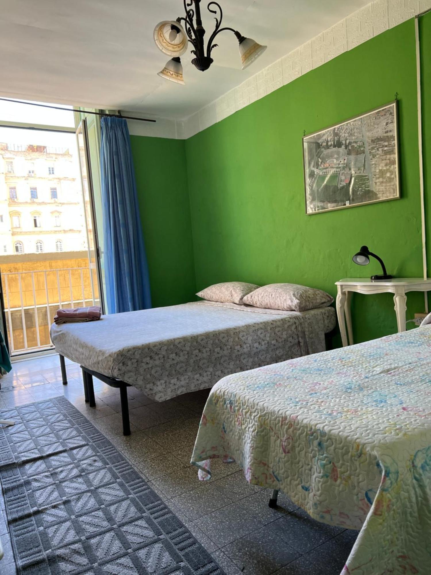 Miraglia 3* Naples